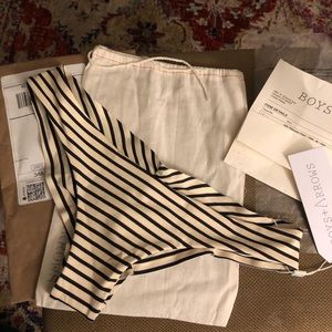 Boys & Arrows Kiki the Killer bikini bottom